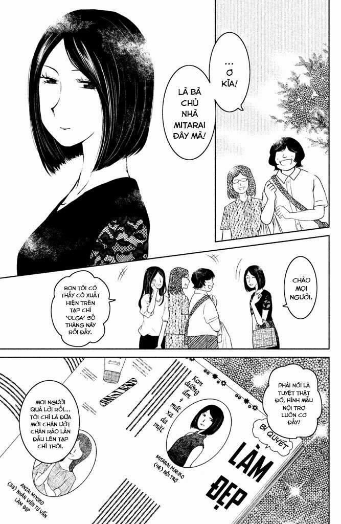 Lửa Thiêu Nhà Mitarai 1 trang 11