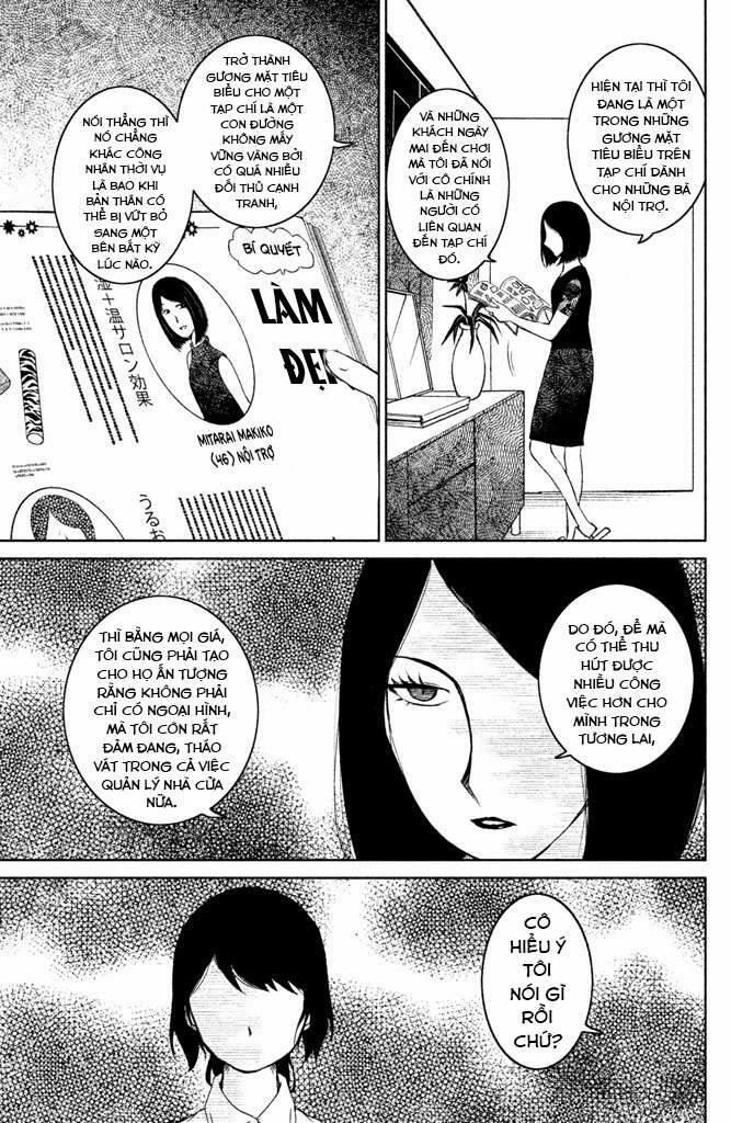 Lửa Thiêu Nhà Mitarai 1 trang 19