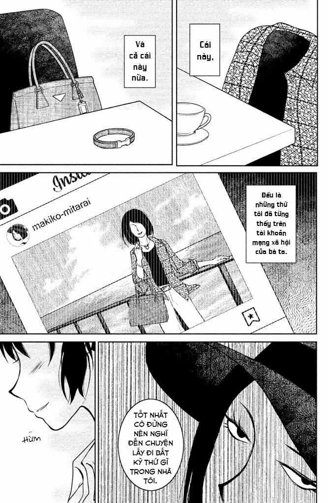 Lửa Thiêu Nhà Mitarai 1 trang 23