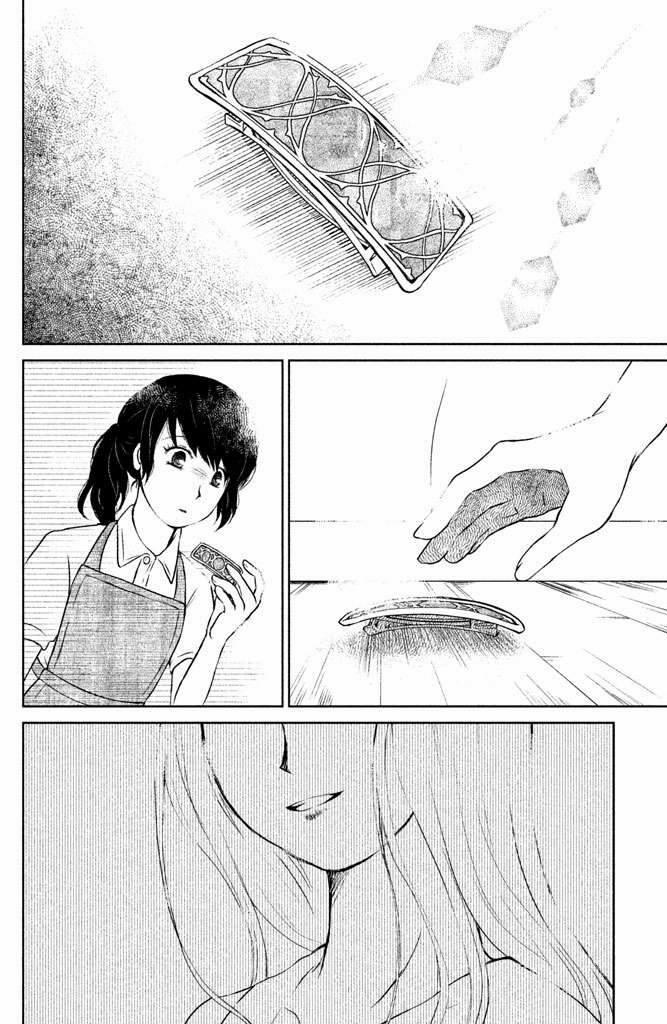 Lửa Thiêu Nhà Mitarai 1 trang 26