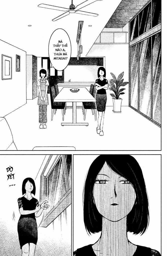 Lửa Thiêu Nhà Mitarai 1 trang 31