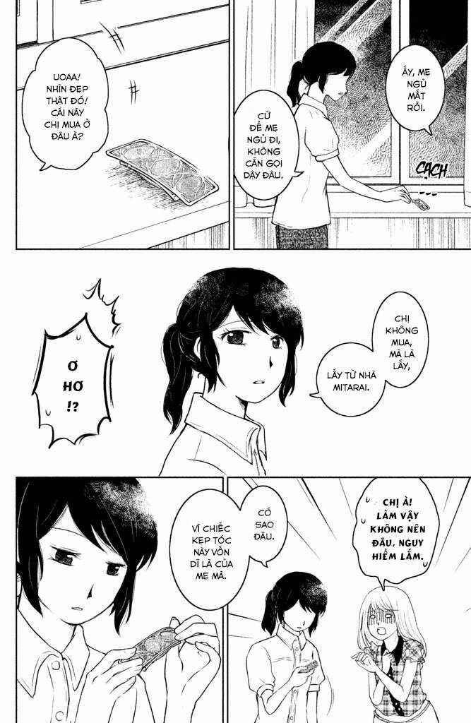 Lửa Thiêu Nhà Mitarai 1 trang 38