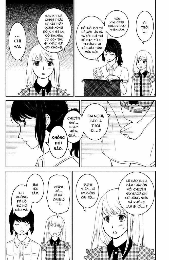 Lửa Thiêu Nhà Mitarai 1 trang 40