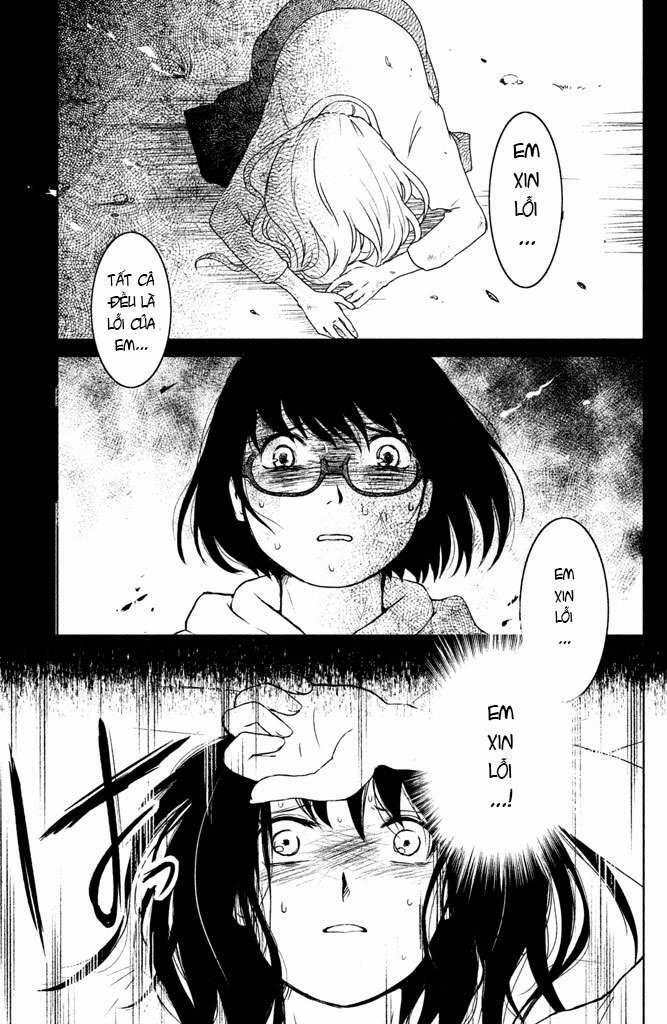 Lửa Thiêu Nhà Mitarai 1 trang 7