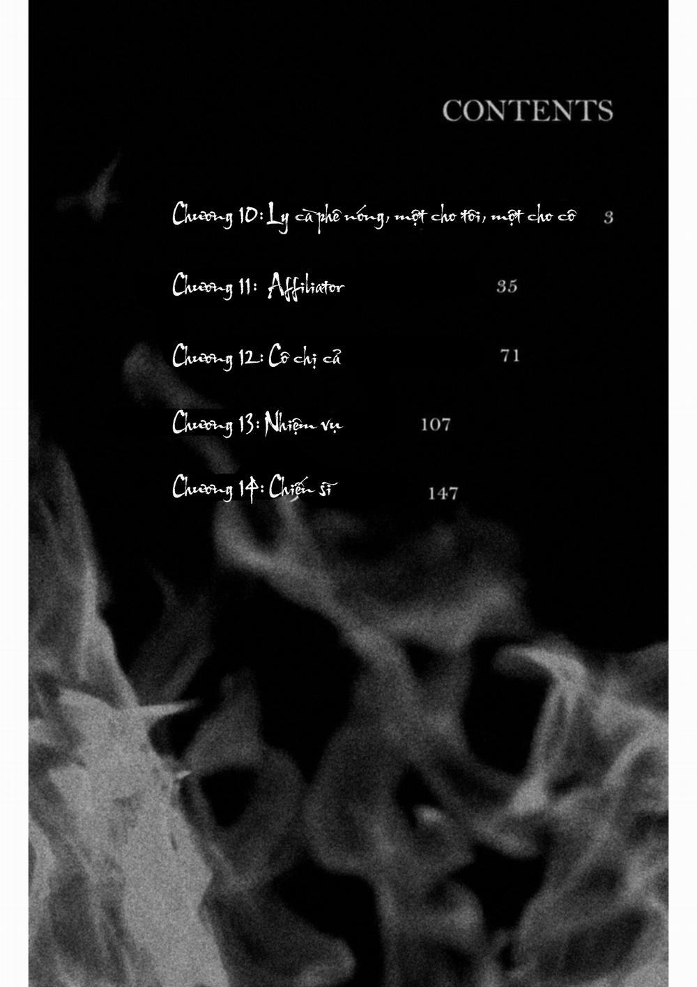 Lửa Thiêu Nhà Mitarai 10 trang 4