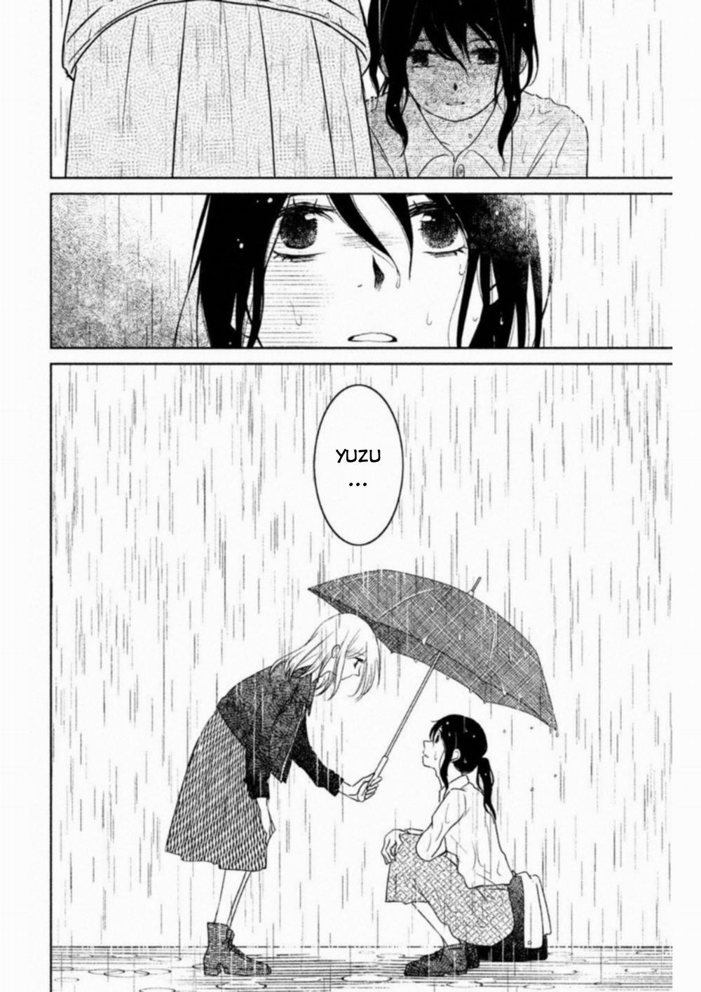 Lửa Thiêu Nhà Mitarai 11 trang 35