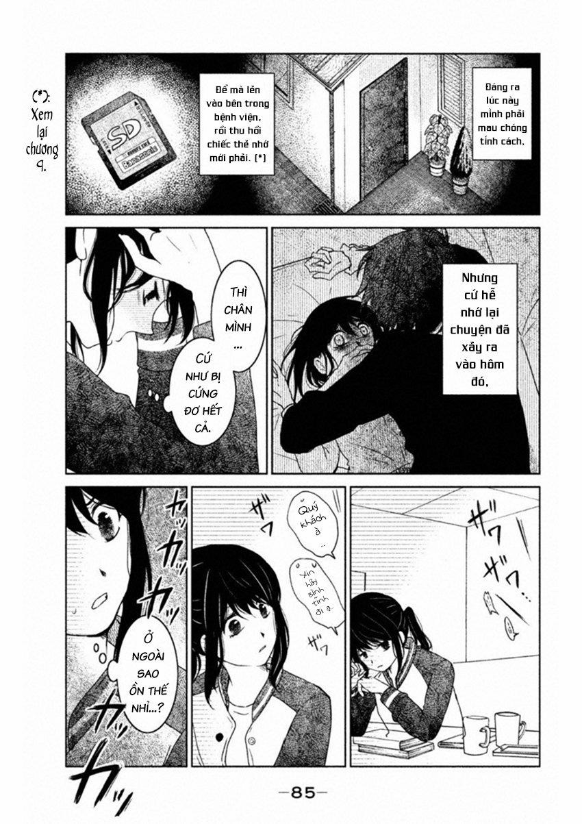 Lửa Thiêu Nhà Mitarai 12 trang 16