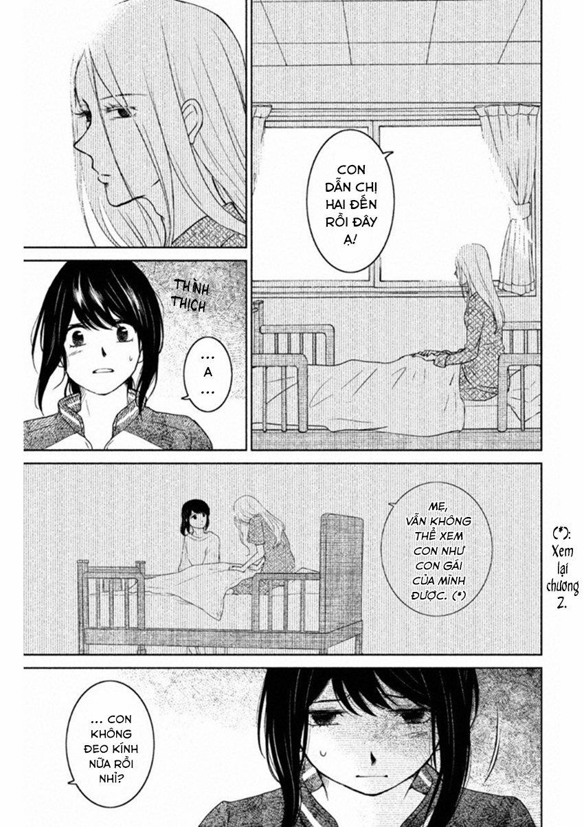 Lửa Thiêu Nhà Mitarai 12 trang 20