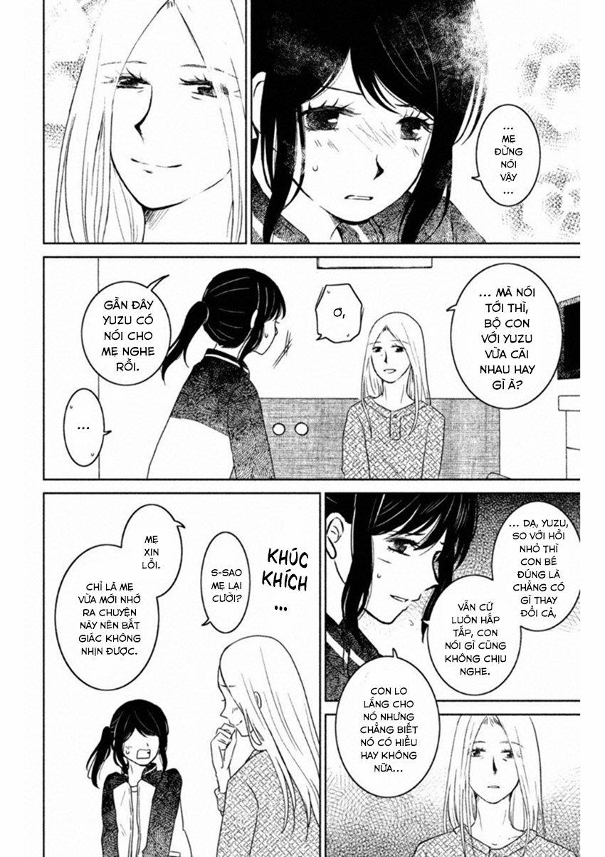 Lửa Thiêu Nhà Mitarai 12 trang 25