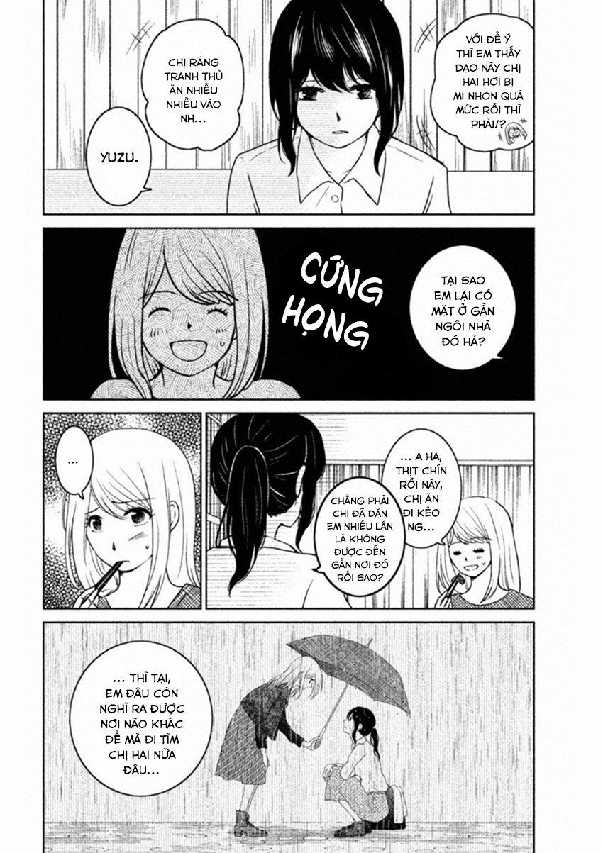 Lửa Thiêu Nhà Mitarai 12 trang 5