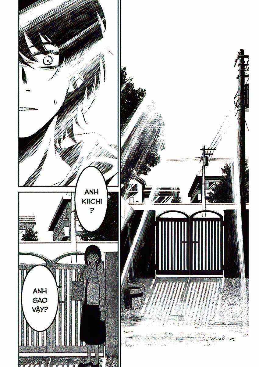 Lửa Thiêu Nhà Mitarai 15 trang 13