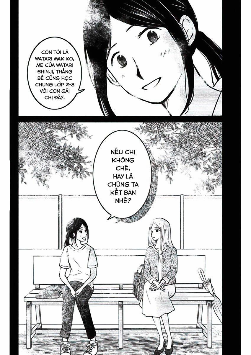 Lửa Thiêu Nhà Mitarai 15 trang 39