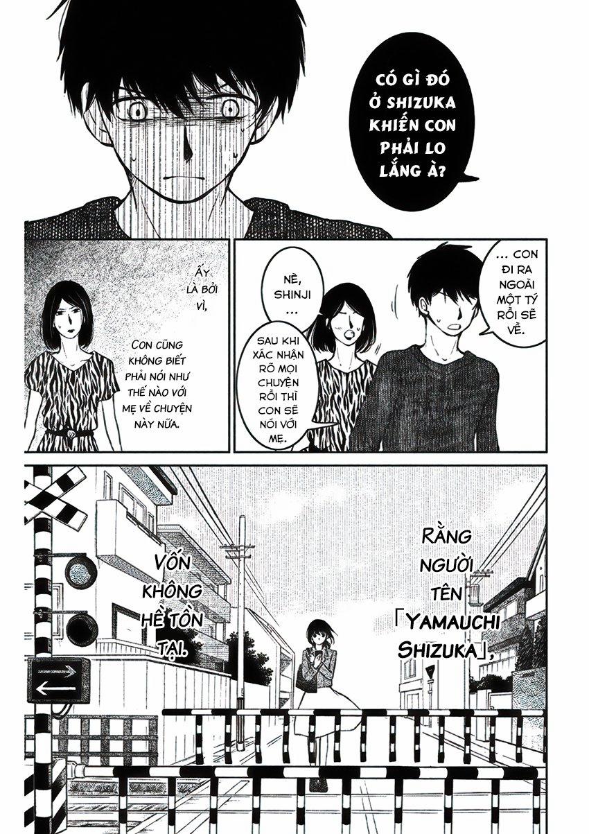 Lửa Thiêu Nhà Mitarai 17 trang 20