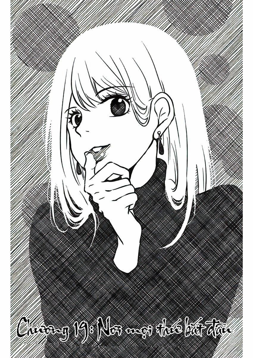 Lửa Thiêu Nhà Mitarai 19 trang 2