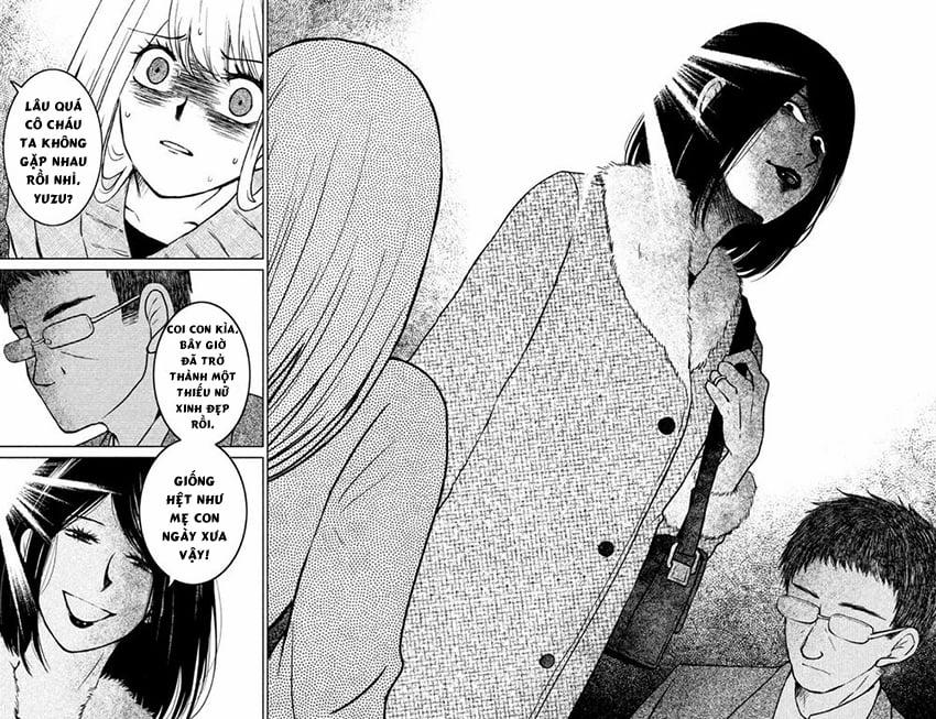 Lửa Thiêu Nhà Mitarai 19 trang 39