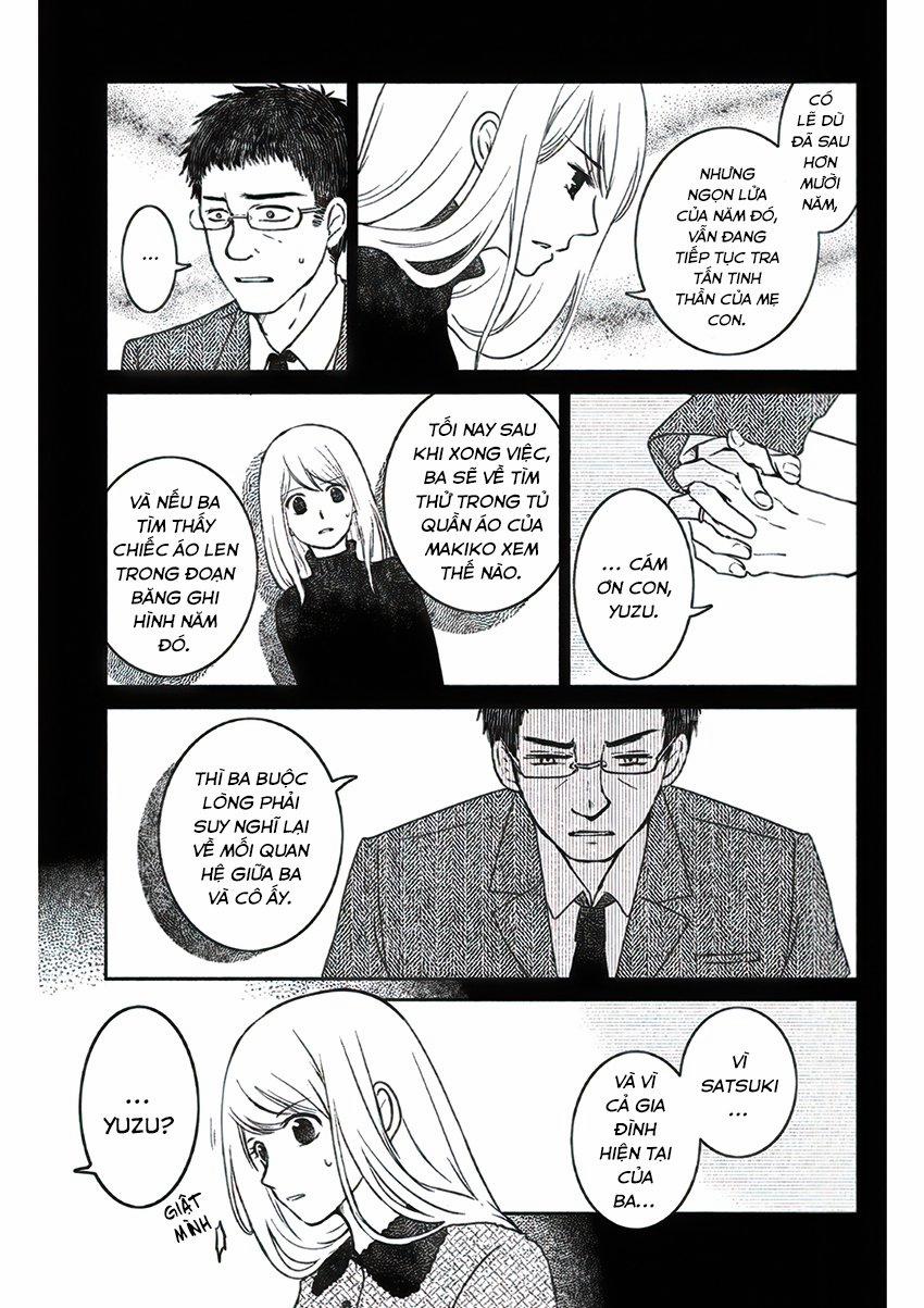 Lửa Thiêu Nhà Mitarai 19 trang 4