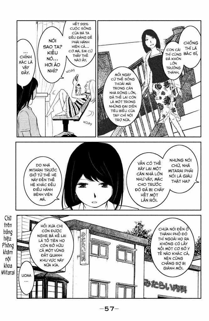 Lửa Thiêu Nhà Mitarai 2 trang 10