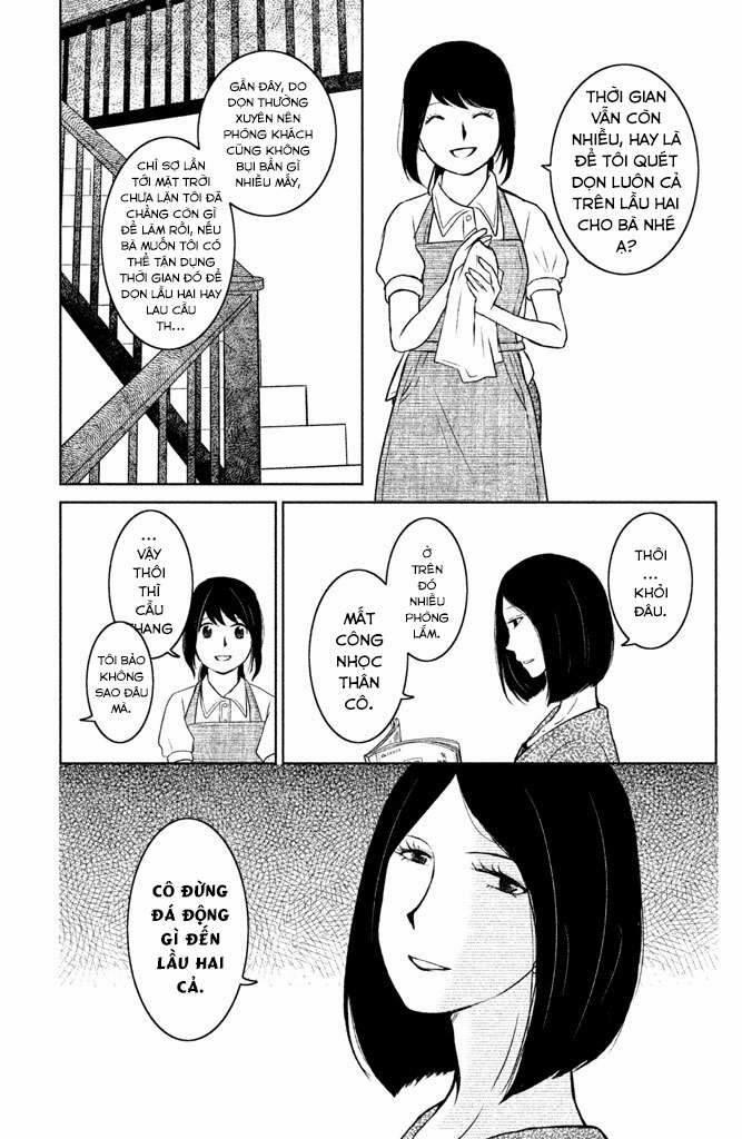 Lửa Thiêu Nhà Mitarai 2 trang 14