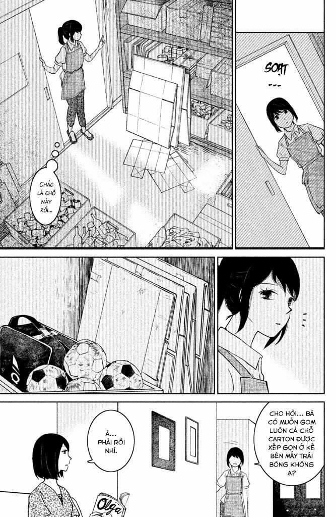 Lửa Thiêu Nhà Mitarai 2 trang 16