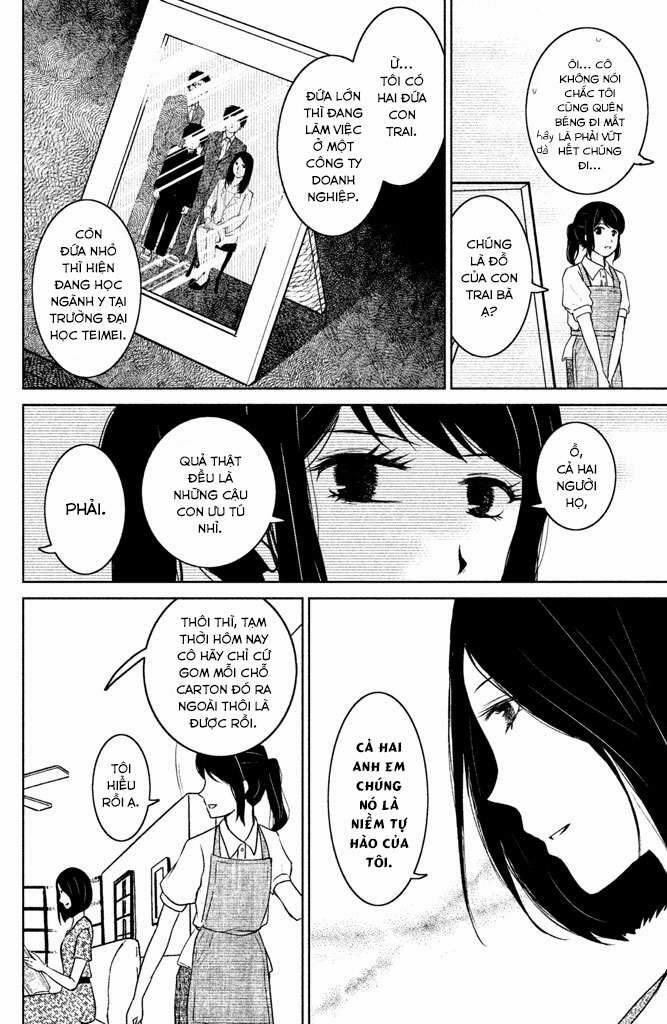 Lửa Thiêu Nhà Mitarai 2 trang 17