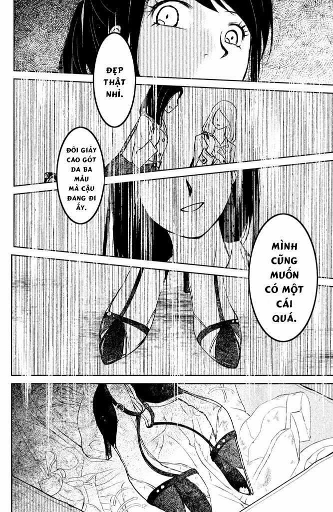 Lửa Thiêu Nhà Mitarai 2 trang 19