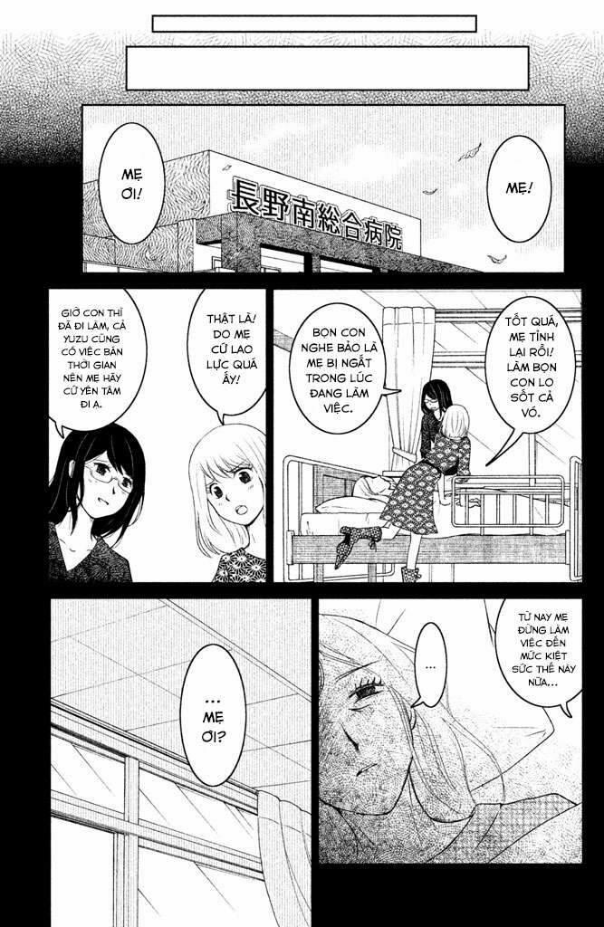 Lửa Thiêu Nhà Mitarai 2 trang 28