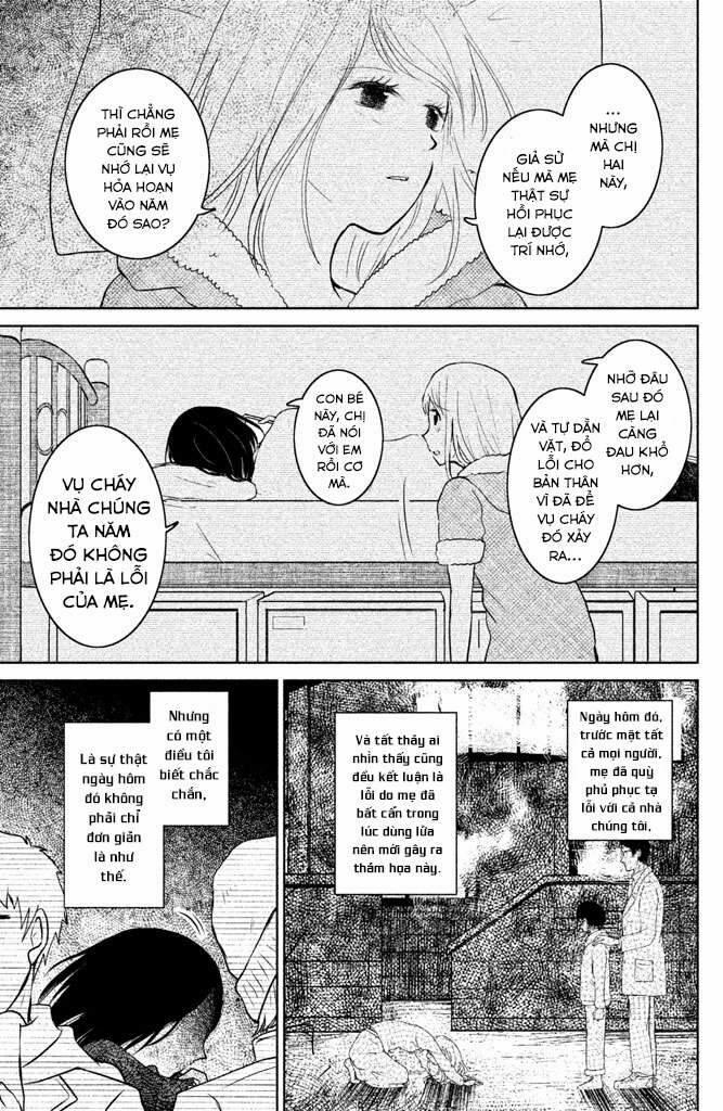 Lửa Thiêu Nhà Mitarai 2 trang 32