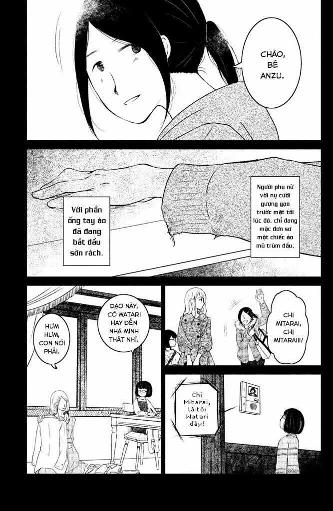 Lửa Thiêu Nhà Mitarai 2 trang 4