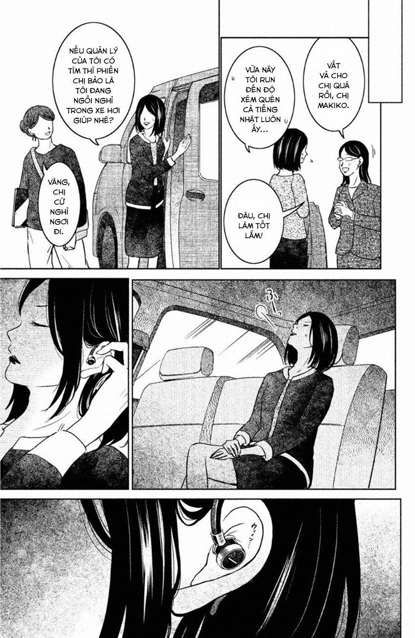 Lửa Thiêu Nhà Mitarai 22 trang 32