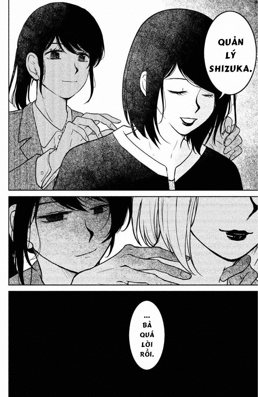 Lửa Thiêu Nhà Mitarai 22 trang 37