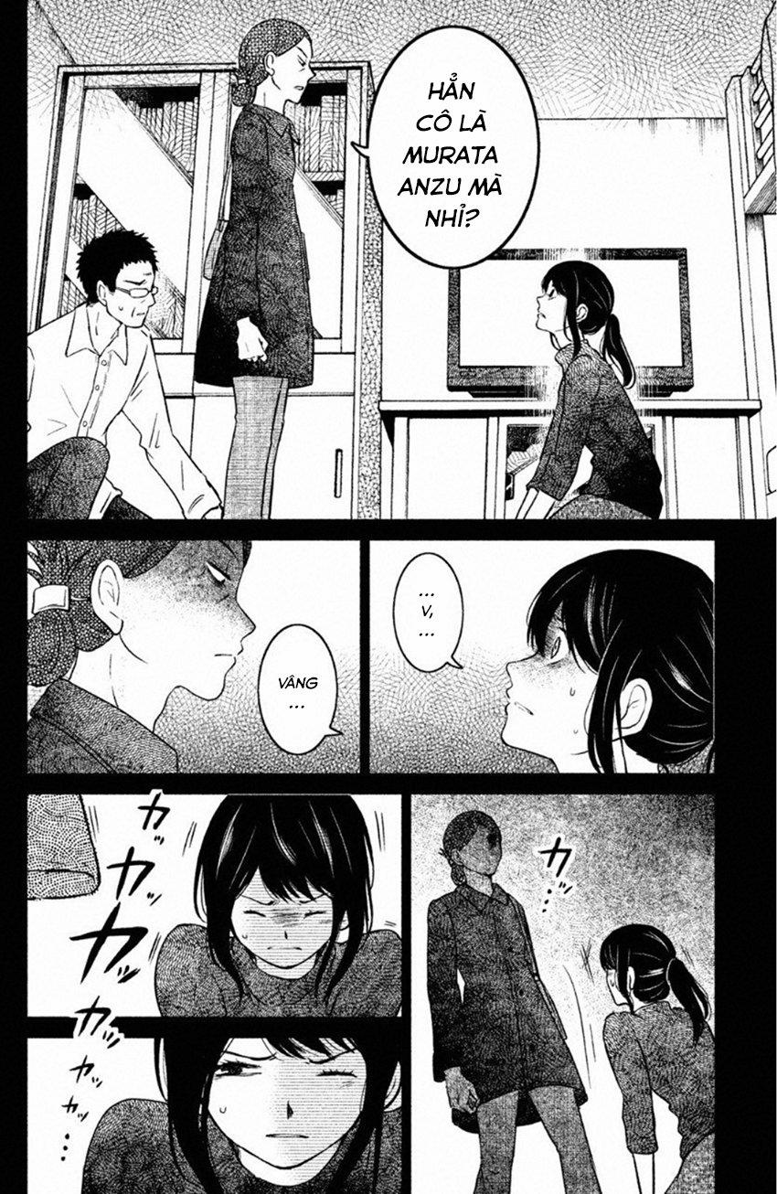 Lửa Thiêu Nhà Mitarai 23 trang 13