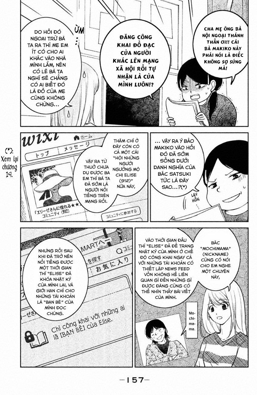 Lửa Thiêu Nhà Mitarai 24 trang 4