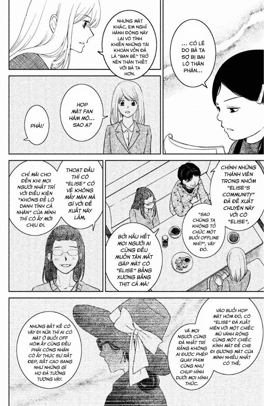 Lửa Thiêu Nhà Mitarai 24 trang 5