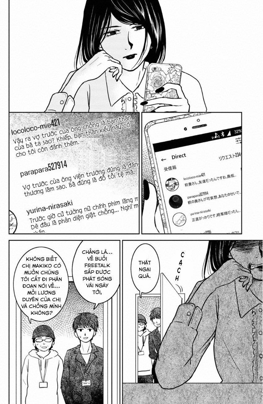 Lửa Thiêu Nhà Mitarai 27 trang 35