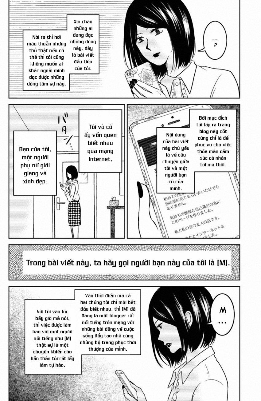 Lửa Thiêu Nhà Mitarai 27 trang 37