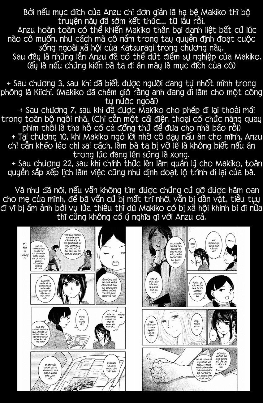 Lửa Thiêu Nhà Mitarai 27 trang 41