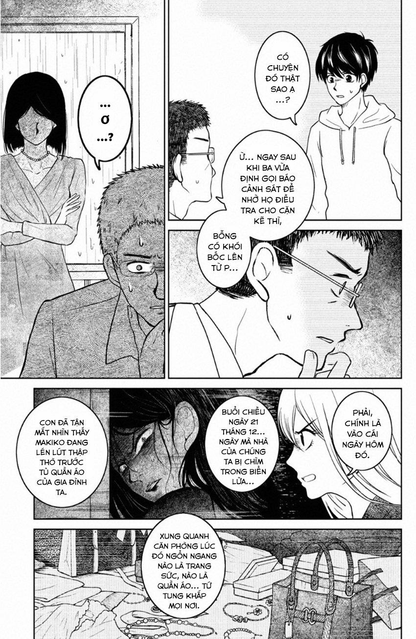 Lửa Thiêu Nhà Mitarai 29 trang 12