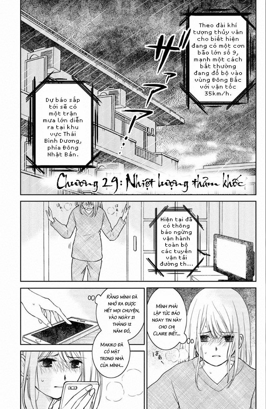 Lửa Thiêu Nhà Mitarai 29 trang 2