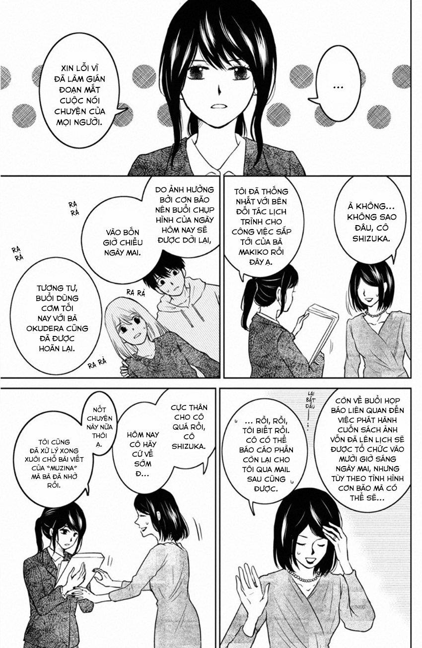 Lửa Thiêu Nhà Mitarai 29 trang 24