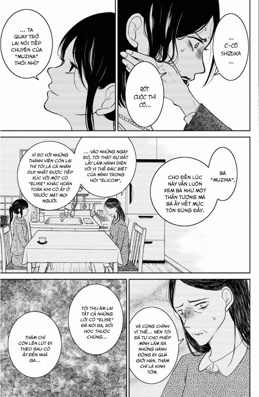 Lửa Thiêu Nhà Mitarai 29 trang 34