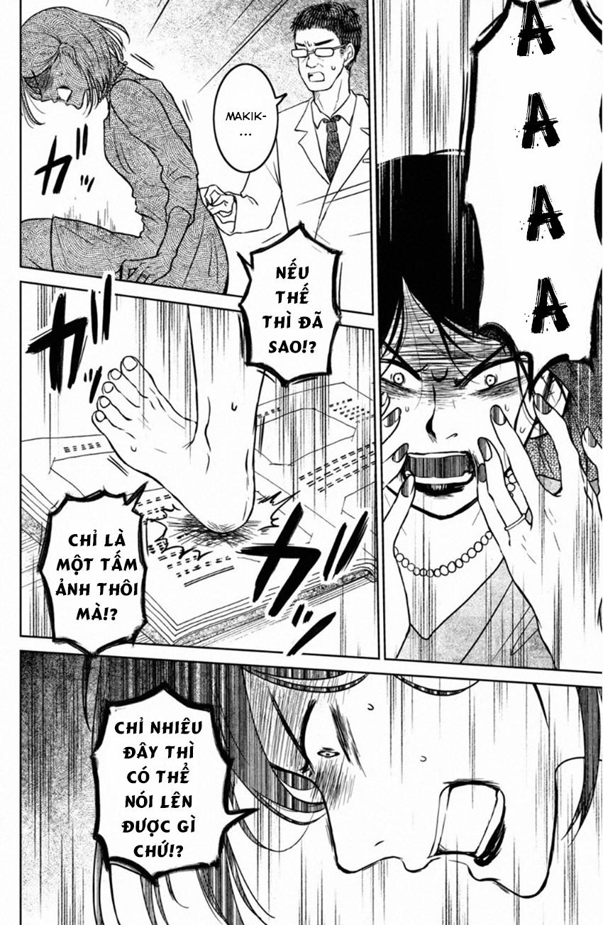 Lửa Thiêu Nhà Mitarai 29 trang 39