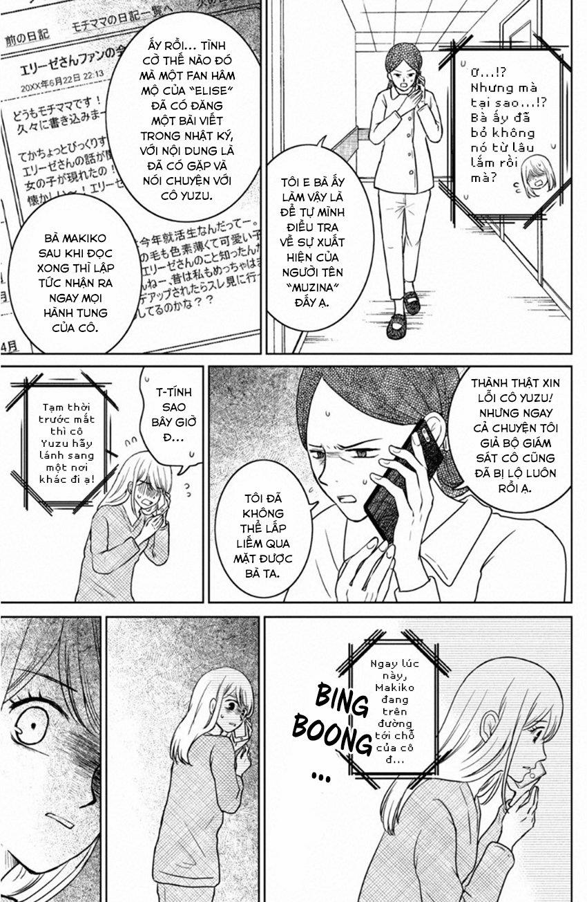 Lửa Thiêu Nhà Mitarai 29 trang 4