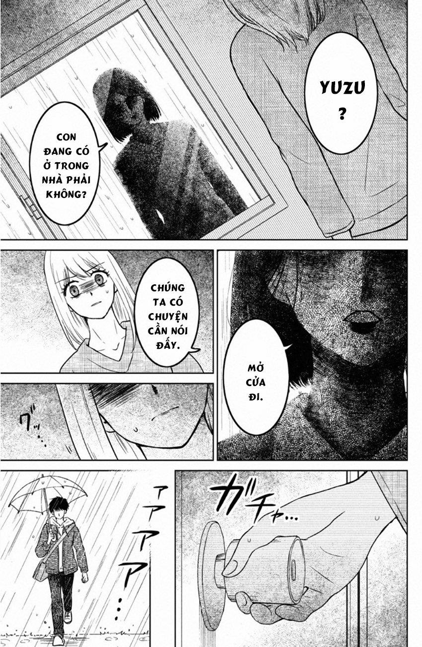 Lửa Thiêu Nhà Mitarai 29 trang 6