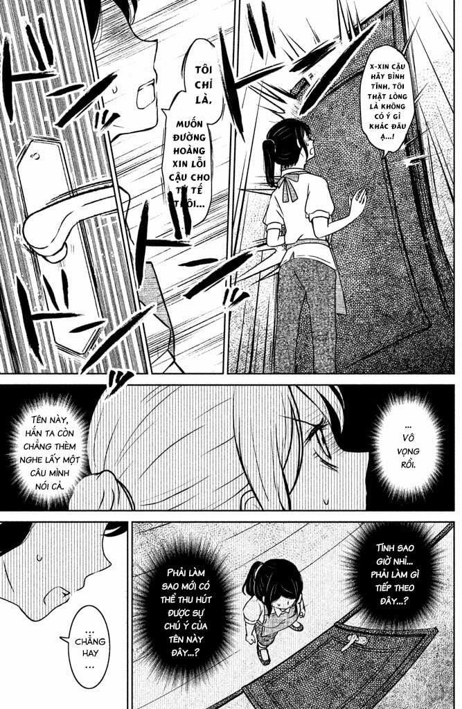 Lửa Thiêu Nhà Mitarai 3 trang 24