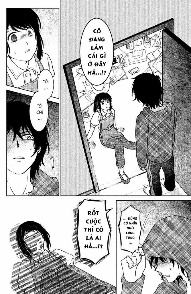 Lửa Thiêu Nhà Mitarai 3 trang 3