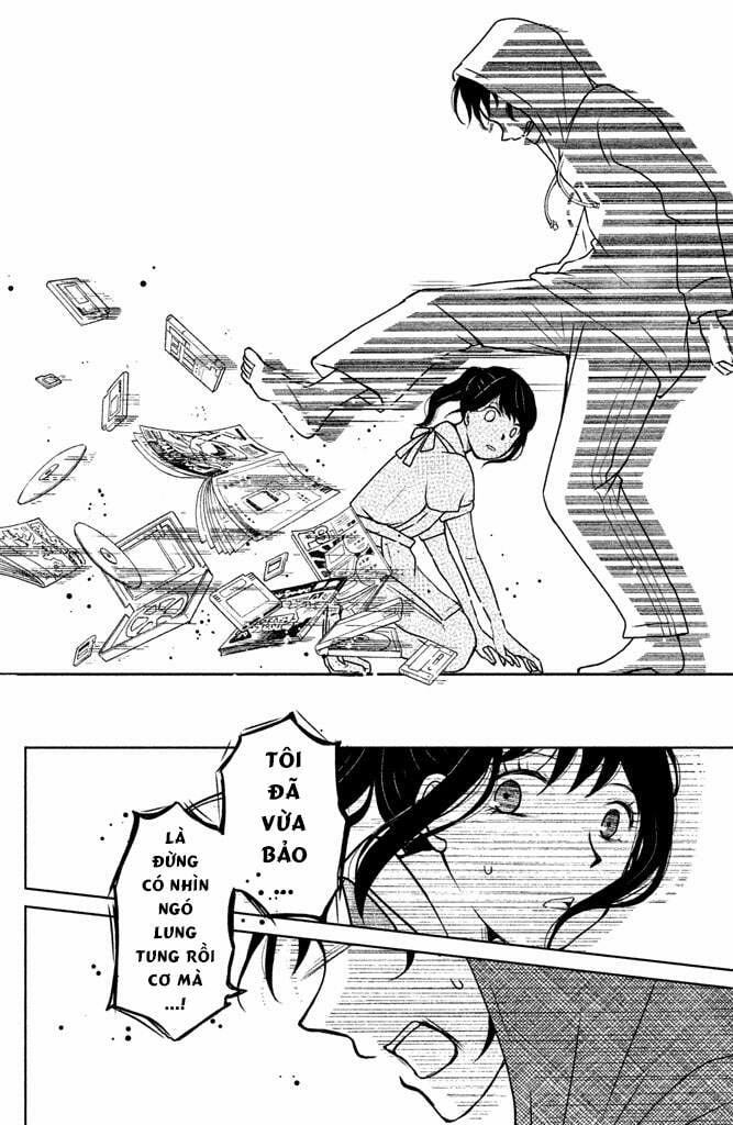 Lửa Thiêu Nhà Mitarai 3 trang 5