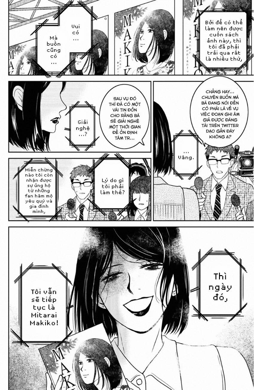 Lửa Thiêu Nhà Mitarai 30 trang 38