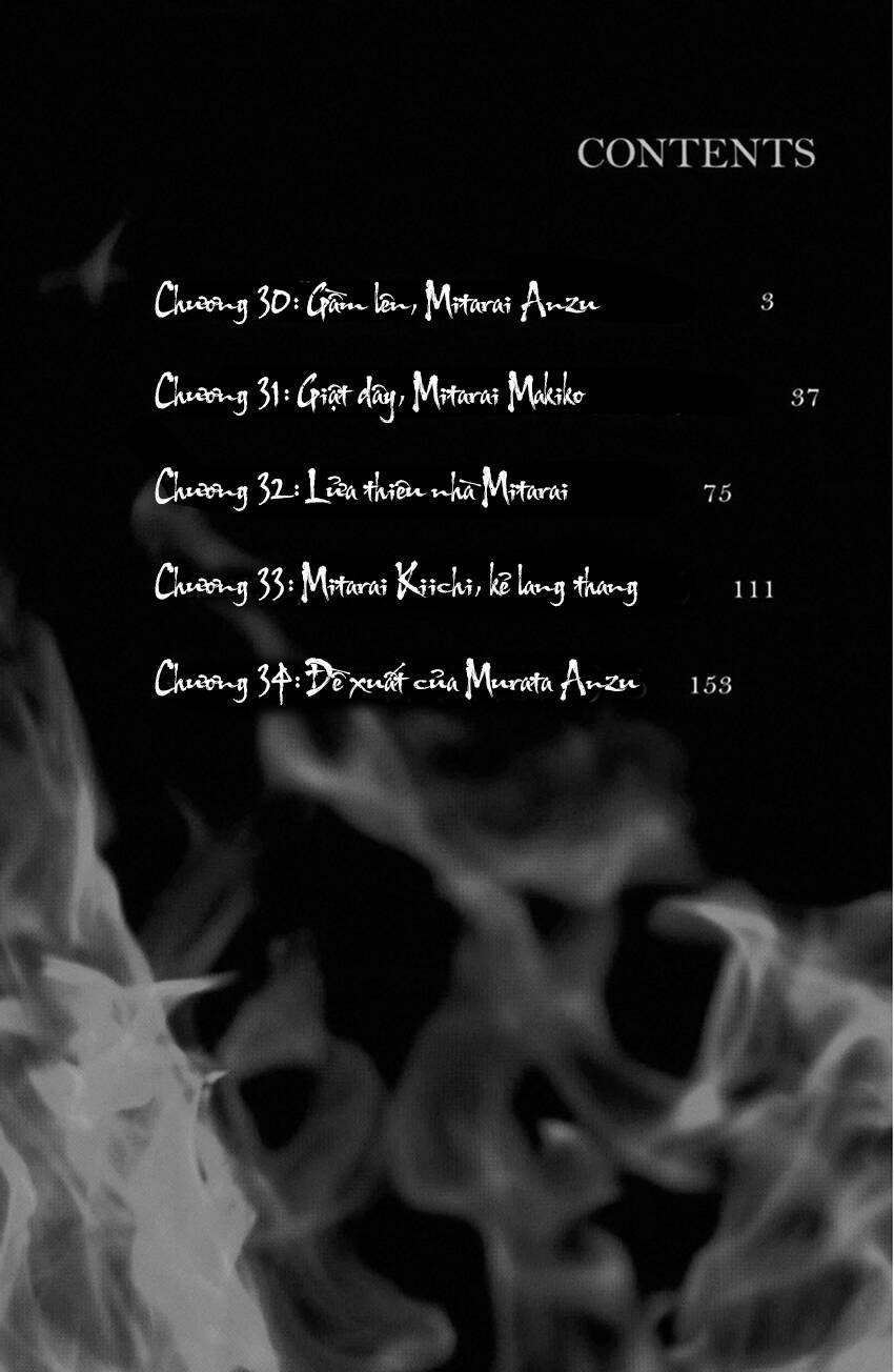 Lửa Thiêu Nhà Mitarai 30 trang 4