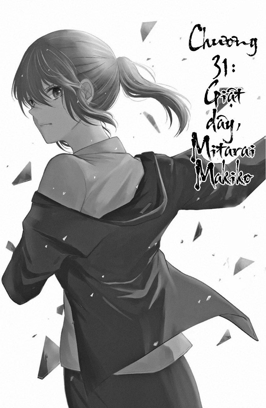 Lửa Thiêu Nhà Mitarai 31 trang 3