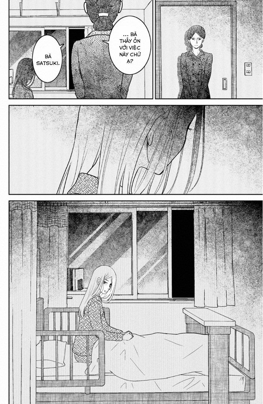 Lửa Thiêu Nhà Mitarai 31 trang 37